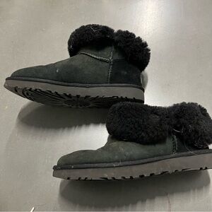 UGG booties